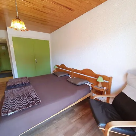 Apartment B By Interhome