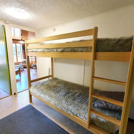 B By Interhome Apartment *