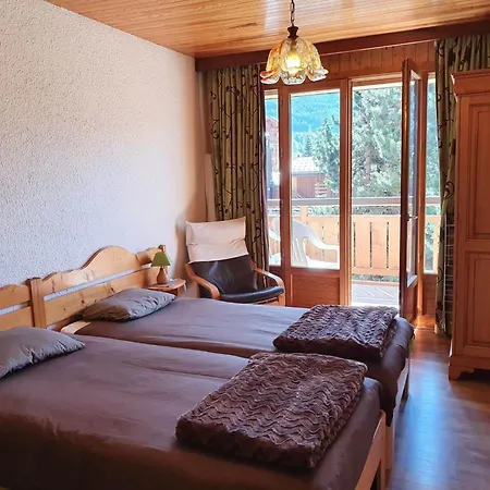 B By Interhome Apartment